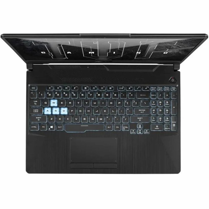 لپ تاپ ایسوس FA506NC |8GB RAM | 512GB SSD | Ryzen7 7435HS | VGA RTX3050