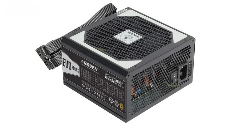 GP530A-EUD