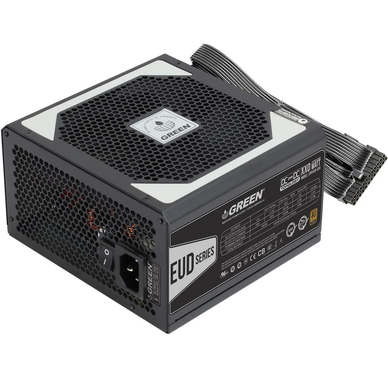 GP530A-EUD