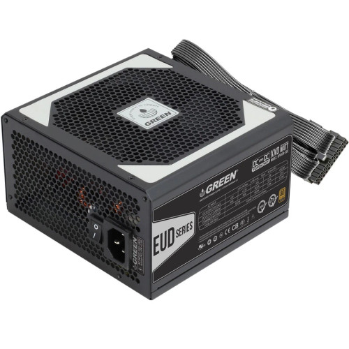 GP530A-EUD