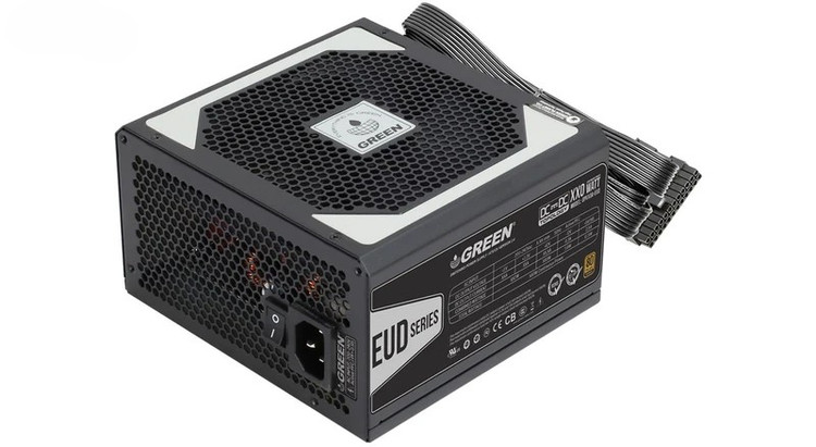 GP530A-EUD